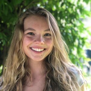 Meet your Posher, Jasmine